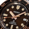 Thumbnail Image 5 of Seiko Prospex 1968 Diver’s Re-Interpretation Stainless Steel Bracelet Watch