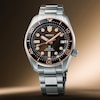 Thumbnail Image 7 of Seiko Prospex 1968 Diver’s Re-Interpretation Stainless Steel Bracelet Watch