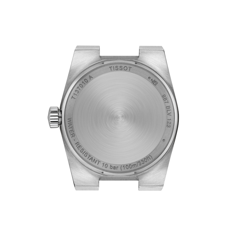 Main Image 2 of Tissot PRX 25mm Ladies' Mother Of Pearl Dial & Stainless Steel Watch