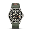 Thumbnail Image 1 of Tudor Pelagos FXD GMT 42mm Titanium & Green Fabric Strap Watch