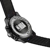 Thumbnail Image 4 of Tissot Supersport NBA Black Leather Strap Special Edition Watch