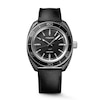 Thumbnail Image 1 of Longines Ultra Chron Carbon 43mm Automatic Titanium & Nylon Strap Watch