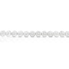 Thumbnail Image 2 of Sterling Silver 0.25ct Diamond Illusion Tennis Bracelet