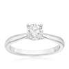 Thumbnail Image 1 of The Diamond Story Platinum 0.70ct Diamond Solitaire Ring