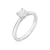 Thumbnail Image 2 of The Diamond Story Platinum 0.70ct Diamond Solitaire Ring