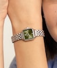 Thumbnail Image 3 of Olivia Burton Mini Grosvenor 20mm Stainless Steel Bracelet Watch