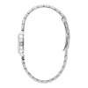 Thumbnail Image 4 of Olivia Burton Mini Grosvenor 20mm Stainless Steel Bracelet Watch