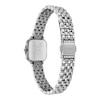 Thumbnail Image 5 of Olivia Burton Mini Grosvenor 20mm Stainless Steel Bracelet Watch