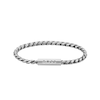 Thumbnail Image 1 of BOSS Doran Men's Stainless Steel Link Bracelet