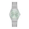 Thumbnail Image 1 of BOSS Candor Sport 32mm Ladies' Green Dial & Stainless Steel Watch