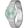 Thumbnail Image 2 of BOSS Candor Sport 32mm Ladies' Green Dial & Stainless Steel Watch