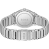 Thumbnail Image 3 of BOSS Candor Sport 32mm Ladies' Green Dial & Stainless Steel Watch