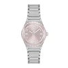 Thumbnail Image 1 of BOSS Candor Sport 32mm Ladies' Pink Dial & Stainless Steel Watch