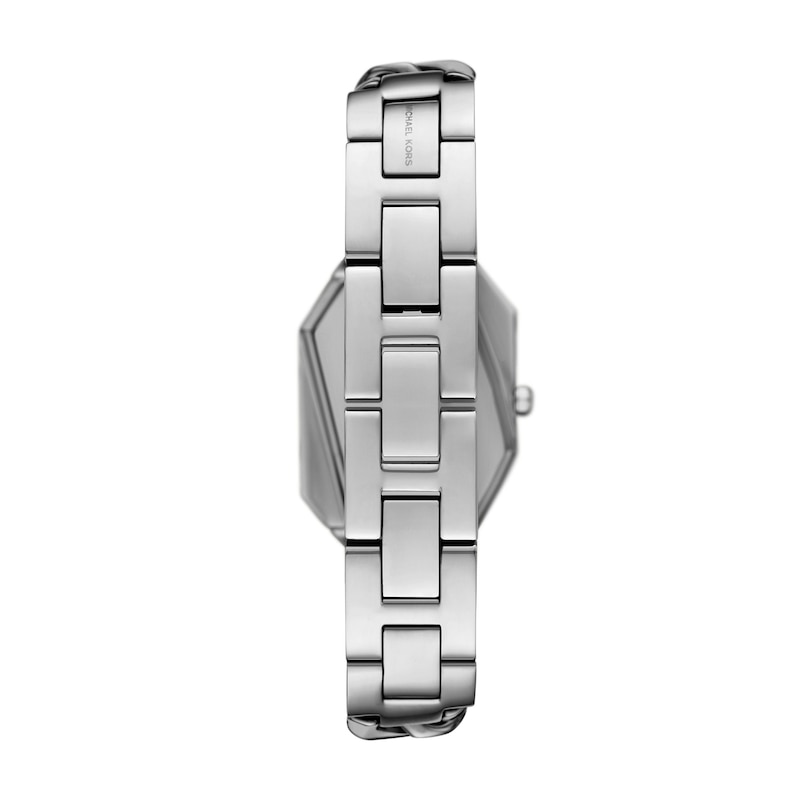 Main Image 2 of Michael Kors Suri Ladies' Stainless Steel Curb Link Bracelet Watch