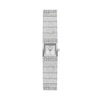 Thumbnail Image 1 of Michael Kors Darrington Ladies' Pavé Crystal Square Stainless Steel Watch