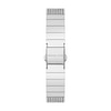 Thumbnail Image 2 of Michael Kors Darrington Ladies' Pavé Crystal Square Stainless Steel Watch