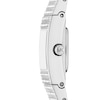 Thumbnail Image 3 of Michael Kors Darrington Ladies' Pavé Crystal Square Stainless Steel Watch