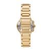 Thumbnail Image 2 of Michael Kors Gramercy Ladies' Chronograph Gold Tone Bracelet Watch