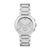 Thumbnail Image 1 of Michael Kors Gramercy Ladies' Chronograph Stainless Steel Bracelet Watch