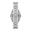 Thumbnail Image 3 of Emporio Armani Ladies' 32mm Mint Green Dial & Stainless Steel Watch