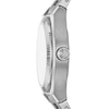 Thumbnail Image 4 of Emporio Armani Ladies' 32mm Mint Green Dial & Stainless Steel Watch