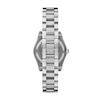 Thumbnail Image 3 of Emporio Armani Ladies' 32mm Pink Dial & Stainless Steel Watch