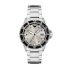 Thumbnail Image 1 of Emporio Armani Men's 42mm Three Hand Stainless Steel Watch