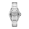 Thumbnail Image 3 of Emporio Armani Men's 42mm Three Hand Stainless Steel Watch