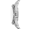 Thumbnail Image 4 of Emporio Armani Men's 42mm Three Hand Stainless Steel Watch