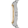 Thumbnail Image 3 of Emporio Armani 41mm Stainless Steel Bracelet & Leather Strap Set Watch