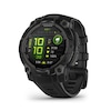 Thumbnail Image 1 of Garmin Instinct 3 45mm Amoled Black Silicone Strap Smartwatch