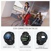 Thumbnail Image 4 of Garmin Instinct 3 45mm Amoled Black Silicone Strap Smartwatch