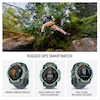 Thumbnail Image 2 of Garmin Instinct 3 50mm Amoled Neo Tropic Bezel & Twilight Silicone Smartwatch