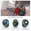 Thumbnail Image 4 of Garmin Instinct 3 50mm Amoled Neo Tropic Bezel & Twilight Silicone Smartwatch